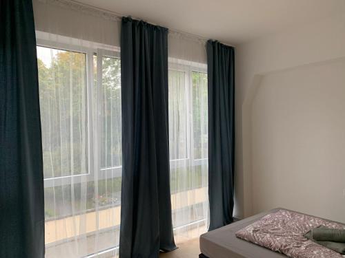 Appartements in der Kornstraße