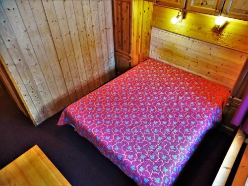 Appartements in Roc de Peclet