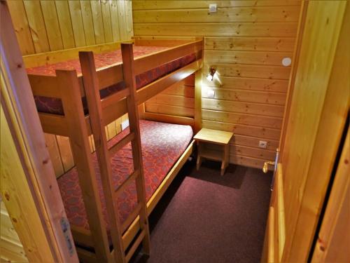 Appartements in Roc de Peclet