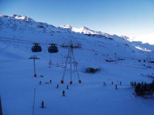 Appartements in Roc de Peclet