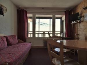 Appartements in Roc de Peclet