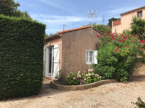 Appartements La Fossette plage