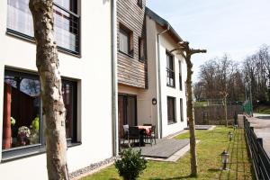 Appartements Appartements La Maison du Tigre 1 rue du Noyer 67370 Stutzheim-Offenheim Alsace