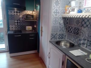 Appartements la maison haute