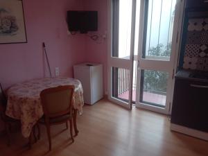 Appartements la maison haute