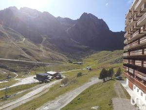 Appartements Appartements La Mongie - Grand Tourmalet La Mongie 1900 65200 Bagnères-de-Bigorre Midi-Pyrénées