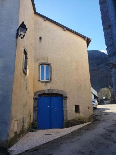 Appartements \