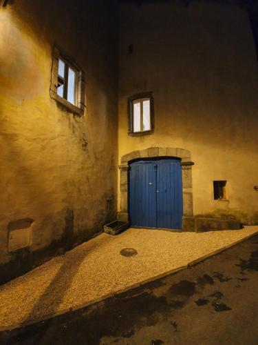 Appartements \