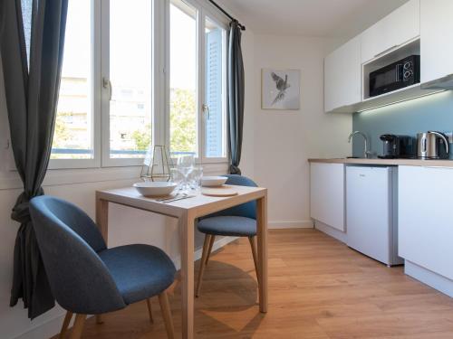 Appartements Le Berliet - Montplaisir