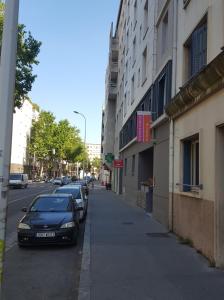 Appartements Le Berliet - Montplaisir
