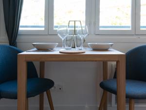 Appartements Le Berliet - Montplaisir