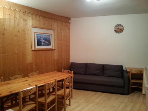 Appartements Le Clos des Gentianes