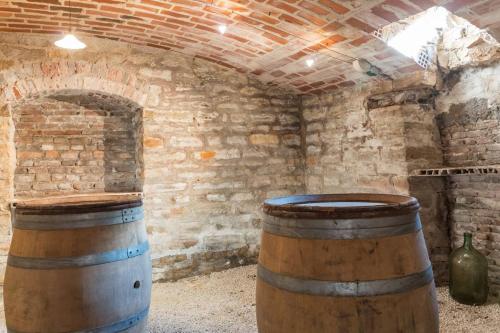 Appartements Le Cru Colbert