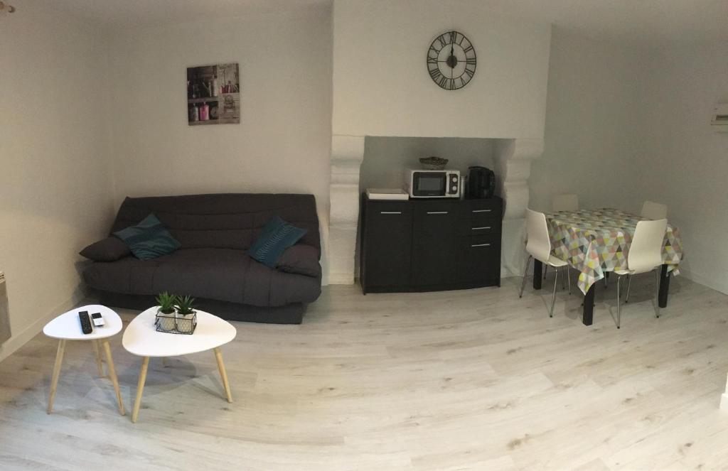 Appartements Le Cru Colbert
