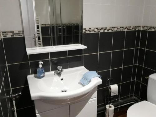 Appartements Le Vivier 1er ou rez de chaussée