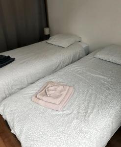 Appartements Le Vivier 1er ou rez de chaussée