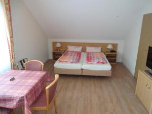 Appartements Leibold