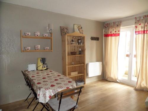 Appartements Les Balcons du Soleil