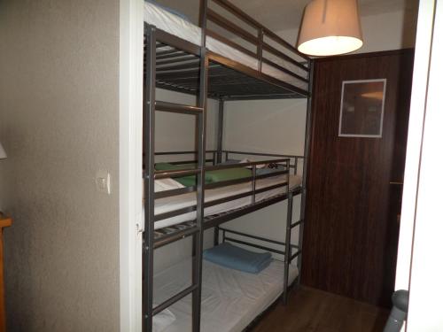 Appartements Les Balcons du Soleil
