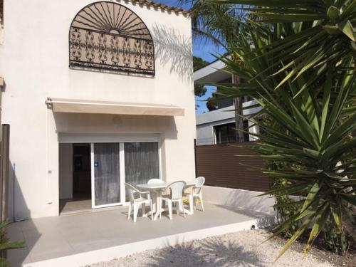 Appartements Les Pesquiers Hyères Plage