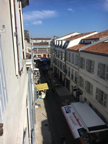 Appartements Les Rochelais