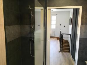 Appartements Les Rochelais