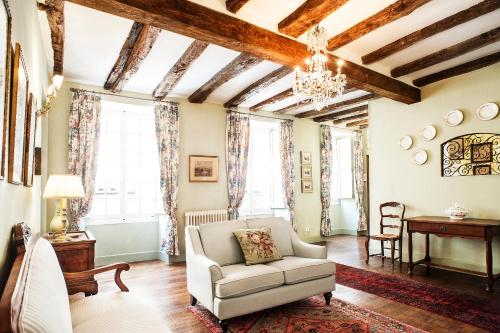 Appartements Les Suites sarladaises