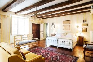 Appartements Les Suites sarladaises