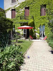 Appartements Appartements Maison Miro 3 rue Bellevue 11000 Carcassonne Languedoc-Roussillon