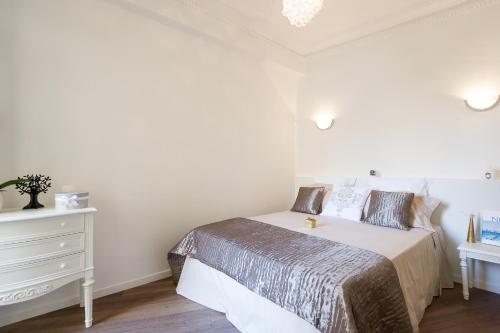 Appartements Massena