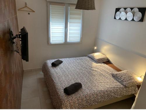 Appartements Meublées Á Côté De L'aéroport Marseille Provence