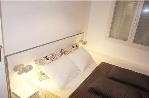 Appartements Meublées Á Côté De L'aéroport Marseille Provence