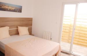 Appartements Meublées Á Côté De L'aéroport Marseille Provence