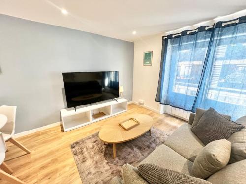 Appartements meublés Brest Saint Marc