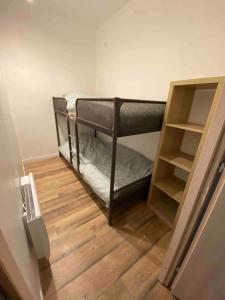 Appartements Modane