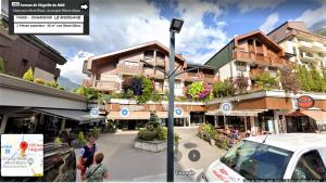 Appartements MORGANE et LYRET - Chamonix Mont-Blanc