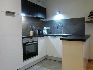 Appartements MORGANE et LYRET - Chamonix Mont-Blanc