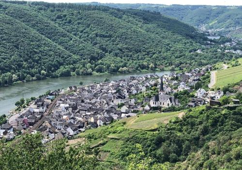 Appartements Moselblick