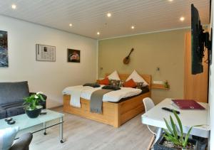 Appartements Moselblick