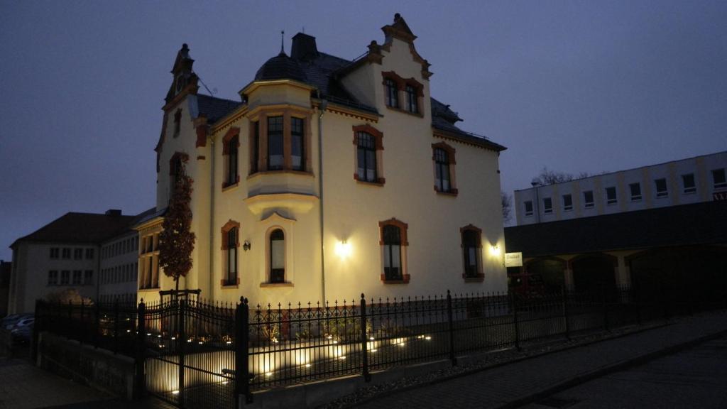 Appartements Neef 3 Siegfried-Berger-Straße, 06217 Merseburg