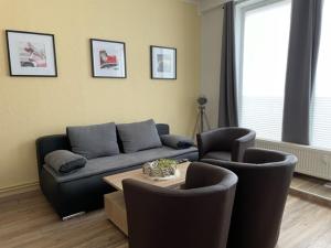 Appartements Nordhausen