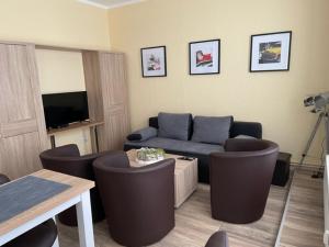 Appartements Nordhausen