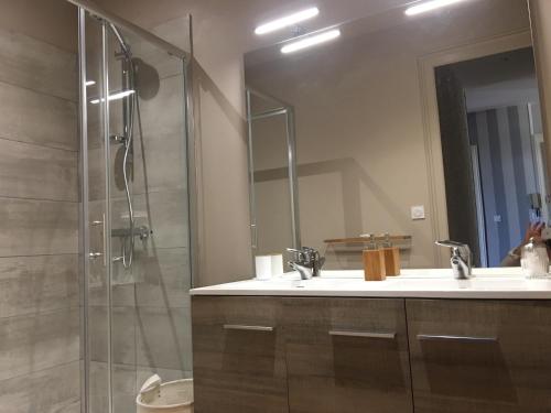 Appartements Plantagenet - Le 27