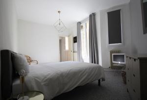 Appartements Plantagenet - Le 27