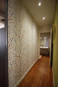 Appartements Plantagenet - Le 27