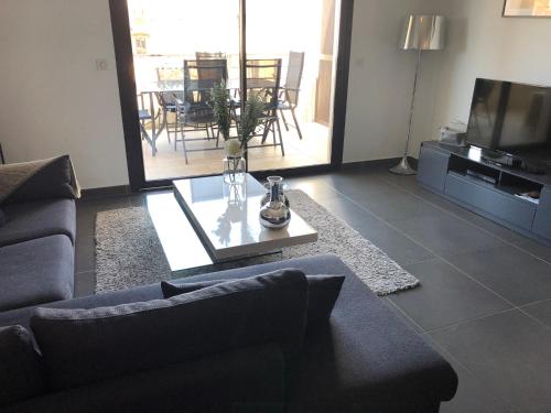 Appartements Porto-Piano