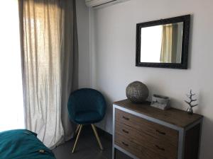 Appartements Porto-Piano
