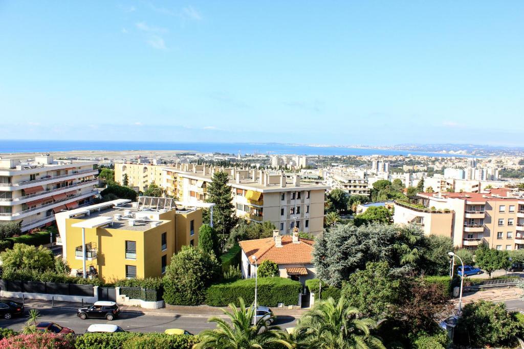 Appartements Proche du centre 73100 Aix-les-Bains