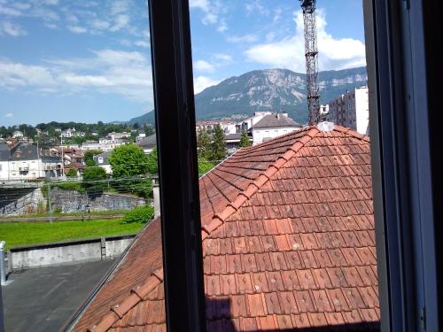 Appartements Proche du centre