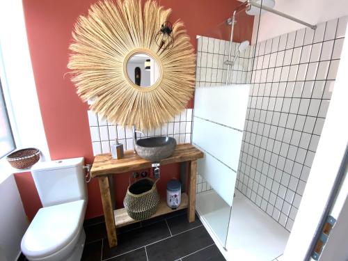 appartements proche gare